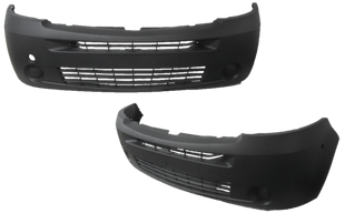 RENAULT MASTER X70 BAR COVER FRONT 08/2004 ~ 08/2011