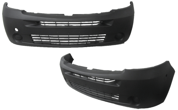 RENAULT MASTER X70 BAR COVER FRONT 08/2004 ~ 08/2011