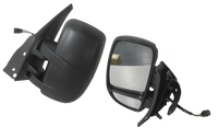 RENAULT MASTER X70 DOOR MIRROR LEFT HAND SIDE 08/2004 ~ 08/2011