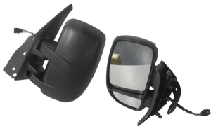 RENAULT MASTER X70 DOOR MIRROR LEFT HAND SIDE 08/2004 ~ 08/2011