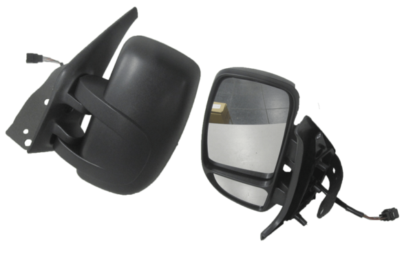 RENAULT MASTER X70 DOOR MIRROR LEFT HAND SIDE 08/2004 ~ 08/2011