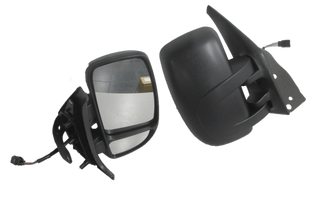 RENAULT MASTER X70 DOOR MIRROR RIGHT HAND SIDE 08/2004 ~ 08/2011