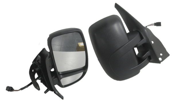 RENAULT MASTER X70 DOOR MIRROR RIGHT HAND SIDE 08/2004 ~ 08/2011