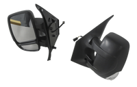 RENAULT MASTER X62 DOOR MIRROR LEFT HAND SIDE 09/2011 ~ ONWARDS