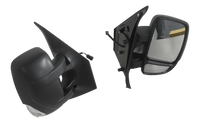 RENAULT MASTER X62 DOOR MIRROR RIGHT HAND SIDE 09/2011 ~ ONWARDS