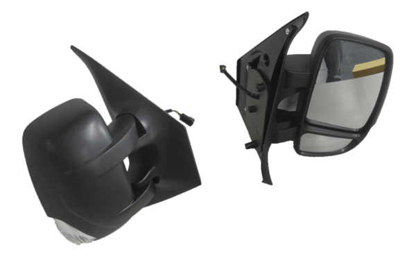 RENAULT MASTER X62 DOOR MIRROR RIGHT HAND SIDE 09/2011 ~ ONWARDS