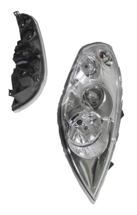 RENAULT MASTER X62 HEADLIGHT RIGHT HAND SIDE 09/2011 ~ 09/2019