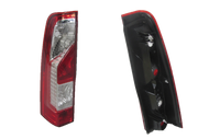 RENAULT MASTER X62 TAIL LIGHT LEFT HAND SIDE 09/2011 ~ ONWARDS