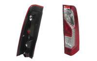 RENAULT MASTER X62 TAIL LIGHT RIGHT HAND SIDE 09/2011 ~ ONWARDS