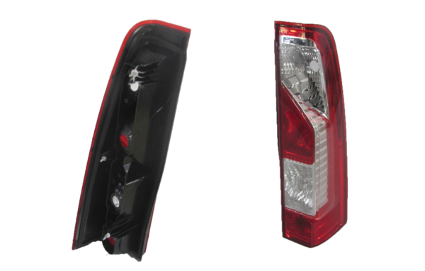 RENAULT MASTER X62 TAIL LIGHT RIGHT HAND SIDE 09/2011 ~ ONWARDS