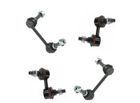 Honda Civic EU ES Series 2001-2006 - SET (4X)FRONT & REAR SWAY BAR LINKS KIT