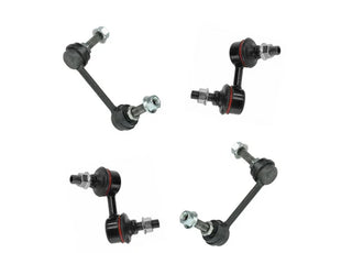 Honda Civic EU ES Series 2001-2006 - SET (4X)FRONT & REAR SWAY BAR LINKS KIT