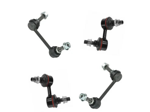 Honda Civic EU ES Series 2001-2006 - SET (4X)FRONT & REAR SWAY BAR LINKS KIT