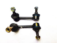 Honda CRV CR-V 2nd Gen RD4-RD8 Series 2001-2006 - Pair Rear Sway Bar Links