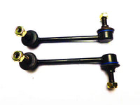 Honda HRV HR-V 1st Gen GH Series 1999-2005 - Pair Front Stabiliser Sway Bar Links