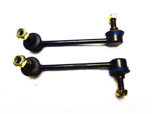 Honda HRV HR-V 1st Gen GH Series 1999-2005 - Pair Front Stabiliser Sway Bar Links