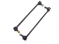BMW X5 E53 Series 2000-2006 - Pair Front Stabiliser Sway Bar Links