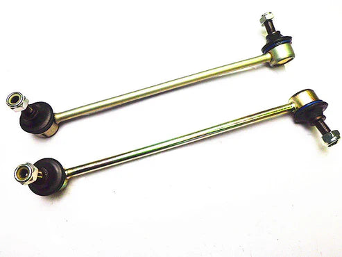 Pair Front Stabiliser Sway Bar Links for VW Golf Mk4 MkIV 1998-2004 LH+RH