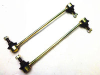 HONDA CR-V RE RM 2007-2017 - PAIR FRONT SWAY BAR LINKS