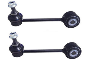 Porsche Panamera 970 PAIR NEW REAR SWAY BAR LINKS KIT 2009-2016