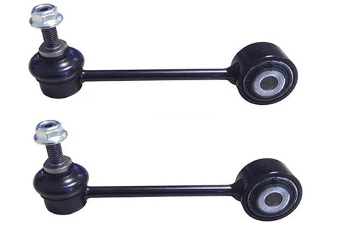 Porsche Panamera 970 PAIR NEW REAR SWAY BAR LINKS KIT 2009-2016