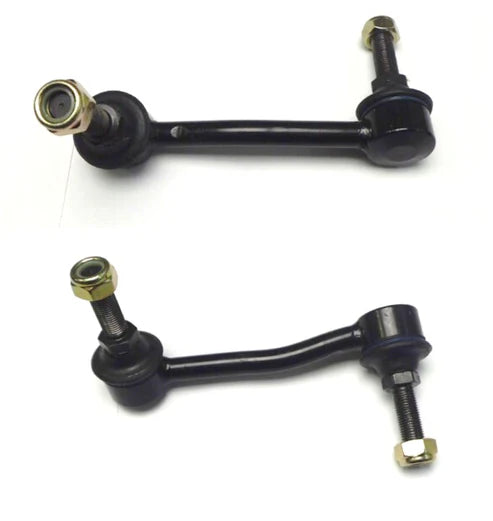 Pair Front Stabiliser Sway Bar Links for VW Crafter 2E# 2F# Series 2007-2016 LH+RH