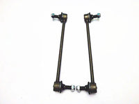 HONDA HR-V RU 2014-2021  - Pair New Front Stabiliser Sway Bar Links