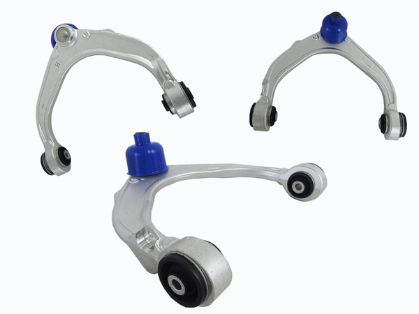 BMW X5 E70 F15 F85 2007-2018 - LEFT FRONT UPPER CONTROL ARM & BALL JOINT