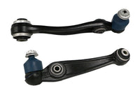 BMW X5 F15 2013-2018 - PAIR FRONT LOWER CONTROL ARMS & BALL JOINTS
