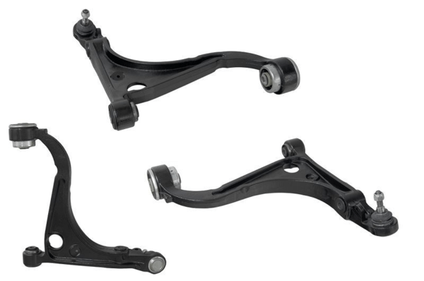 FORD FALCON AU2 AU3 BA BF 2000 -2008 - LEFT FRONT LOWER CONTROL ARM