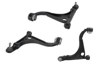 FORD FALCON AU2 AU3 BA BF 2000 -2008 - PAIR FRONT LOWER CONTROL ARMS
