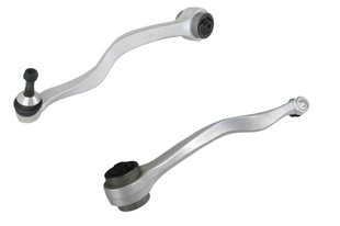 Ford FG Falcon 2008-2016 - LEFT SIDE FRONT LOWER Caster Arm / Radius Rod