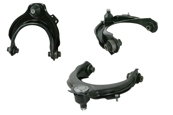 HONDA ACCORD CL9 CM5 CM6 2002-2008 - PAIR FRONT UPPER CONTROL ARMS