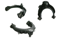 HONDA ACCORD CL9 CM5 CM6 2002-2008 - PAIR FRONT UPPER CONTROL ARMS