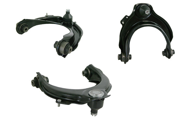 HONDA ACCORD CL9 CM5 CM6 2002-2008 - PAIR FRONT UPPER CONTROL ARMS