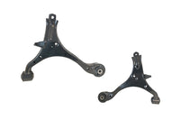 HONDA INTEGRA DC5 2.0L FWD 2001-2007 LH+RH - PAIR FRONT LOWER CONTROL ARMS