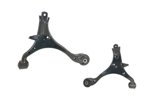 HONDA INTEGRA DC5 2.0L FWD 2001-2007 LH+RH - PAIR FRONT LOWER CONTROL ARMS
