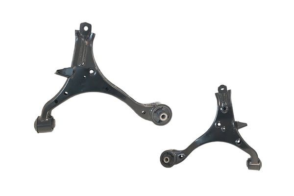 HONDA INTEGRA DC5 2.0L FWD 2001-2007 LH+RH - PAIR FRONT LOWER CONTROL ARMS