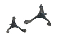 HONDA INTEGRA DC5 2.0L FWD 2001-2007 LH+RH - PAIR FRONT LOWER CONTROL ARMS