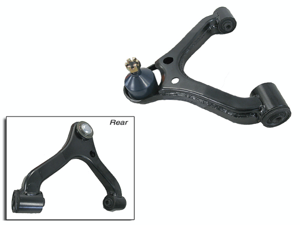 TOYOTA HILUX CONTROL ARM RIGHT HAND SIDE FRONT UPPER 04/2005 ~ 06/2015 TGN/KUN/GGN