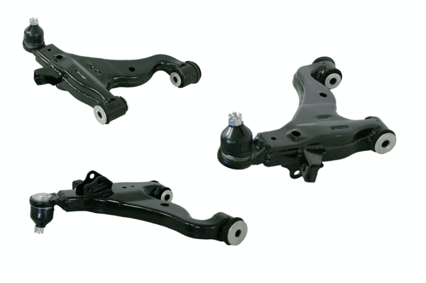 TOYOTA HILUX CONTROL ARM LEFT HAND SIDE FRONT LOWER 04/2005 ~ 06/2015 TGN/KUN/GGN