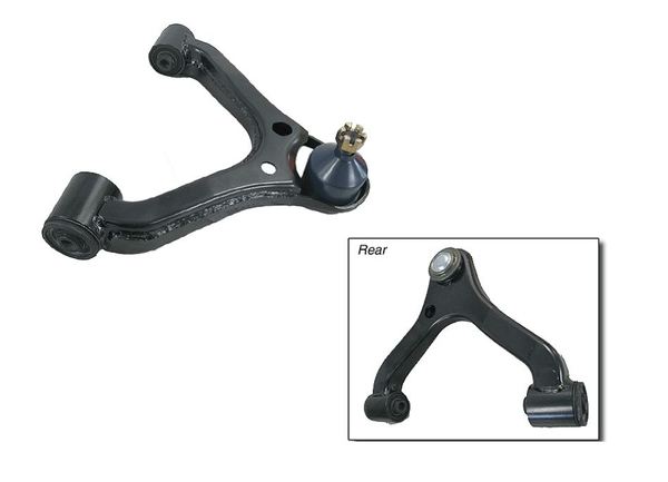 TOYOTA HILUX 2WD CONTROL ARM RIGHT HAND SIDE FRONT UPPER 07/2015 ~ ONWARDS TGN/KUN/GGN