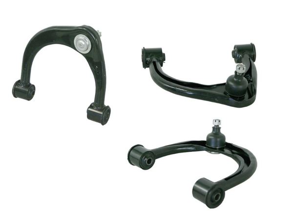 TOYOTA HILUX 4WD TGN/KUN/GGN CONTROL ARM RIGHT HAND SIDE FRONT UPPER 07/2015 ~ ONWARDS TGN/KUN/GGN