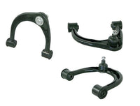 TOYOTA HILUX 4WD TGN/KUN/GGN CONTROL ARM LEFT HAND SIDE FRONT UPPER 07/2015 ~ ONWARDS TGN/KUN/GGN
