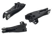 TOYOTA HIACE TRH/KDH CONTROL ARM LEFT HAND SIDE FRONT LOWER 03/2005 ~ 04/2019