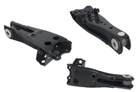 TOYOTA HIACE TRH/KDH CONTROL ARM RIGHT HAND SIDE FRONT LOWER 03/2005 ~ 04/2019