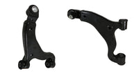 TOYOTA HIACE GDH300#/GRH300# LOWER CONTROL ARM LEFT HAND SIDE FRONT 02/2019 ~ ONWARDS