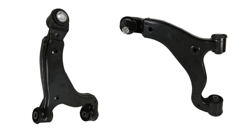 TOYOTA HIACE GDH300#/GRH300# LOWER CONTROL ARM LEFT HAND SIDE FRONT 02/2019 ~ ONWARDS