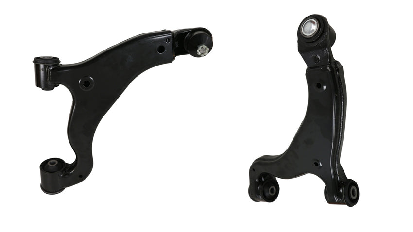 TOYOTA HIACE GDH300#/GRH300# LOWER CONTROL ARM RIGHT HAND SIDE FRONT 02/2019 ~ ONWARDS