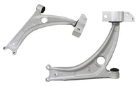 PAIR FRONT LOWER CONTROL ARMS for VOLKSWAGEN TIGUAN 5N 2008-2016 LH+RH